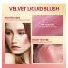 Korean Soft Cream Blush Set - 2PCS Liquid Blush for Cheeks | Multi Sheer Tint Stick for Dewy Finish | High-Pigmented & Long-Lasting Natural-Looking Makeup - Buy Online on GoSupps.com