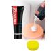 100ML Scratch Free Stove Top Scratch Remover Multipurpose Cooktop Cleaner Glass Ceramic Stove Top Cleanerr Car Paint Scratch Repair with Sponge - Buy Online on GoSupps.com