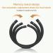 Mosquito Bracelets for Adults & Kids | DEET Free Insect Bands - Outdoor & Camping Gear (10 Replacement Cores - Buy Online on GoSupps.com