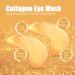 50 Pairs Collagen Golden Eye Pads | Anti-Fold Moisture Eye Masks with Hyaluronic Acid for Skin Regeneration - Buy Online on GoSupps.com