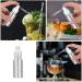 Beaupretty 50ml Refillable Cocktail Spray Bottle - Stylish Empty Perfume Sample for Kitchen & Bar | Ideal for Travel - Buy Online on GoSupps.com