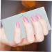 FRCOLOR 120 Pcs Nail Gradient Sponge Set | Ombre Nail Art Tools & Wedge Sponge for Perfect Manicures | International Shipping Available - Buy Online on GoSupps.com