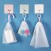2pcs Bubble Net for Foam Making | Mesh Skin Care Tool | Facial Body Saver Pouch - Buy Online on GoSupps.com