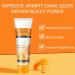Arm Pit Brightening Cream Skin Lightening Cream Under Arm Cream For Women Body Cream For Dark Skin Bright Skin Cream Natural Underarm Lightening Cream Inner Thigh Lightening Cream - Buy Online on GoSupps.com