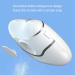 Electric Nail Clipper with Nail Scraps Storage 2 Speeds for Baby Kids Adults Elderly USB Rechargeable Safety Fingernail Trimmer - Buy Online on GoSupps.com