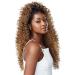 Outre Dominica Lace Front Wig 13x6 - Perfect Hairline (1B) - Buy Online on GoSupps.com