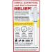 Quit Smoking Aid Oxygen Inhaler - Nicotine-Free Oral Fixation Relief (Cinnamon) - 1 Pack - Buy Online on GoSupps.com
