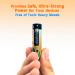 Buy Synergy Digital Baby Monitor Batteries - Compatible with Philips Avent Dect SCD520/00 | 12 AA Rechargeable Ni-MH 2800mAh - International Shipping Available - Buy Online on GoSupps.com