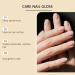 Soin des ongles la k ratine 3 jours huile de croissance et soin des cuticules des doigts renfor ateur durcisseur hydrat pour les ongles faibles/ab m s absorption rapide l ger (2PCS) - Buy Online on GoSupps.com