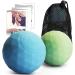 Beavorty Silicone Massage Ball - Myofascial Trigger Point & Yoga Relief Tool for Plantar Fasciitis - Buy Online on GoSupps.com