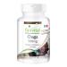 Fairvital | Chaga 500mg VEGAN - High dosed - 90 capsules - Inonotus obliquus - mushroom powder