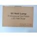 Buy LKE 54W UV Nail Lamp - Portable LED Nail Dryer with LCD Display 3 Timers & USB Charging for Gel Nails - Buy Online on GoSupps.com