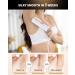 Glattol IPL Laser Hair Removal Device - Painless 3-in-1 Full Body Smooth Ice Cooling Technology - 2 Modes - 9 Levels - At-Home Treatment for Women and Men - Buy Online on GoSupps.com