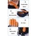 Rehabilitation Robot Gloves Hemiplegia Finger Trainer Stroke Hand Splint for Increasing Strength Passive Mirror Mode Single Finger Training (Right Hand) - Buy Online on GoSupps.com