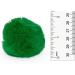 2 Inch Multi Color Craft Pom Poms - Pack of 25 Pieces - Buy Online on GoSupps.com