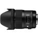 Sigma 35mm f/1.4 DG HSM Art Lens for Canon DSLR Camera Bundle + Accessories - Buy Online on GoSupps.com