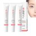 3pc Double Eyelid Styling Cream Long Lasting Invisible Double Eyelid Shaping Styling Cream Defining Glue Invisible Natural Waterproof sweatproof Long Acting with Y Stick