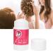 ZJchao Hair Wax Stick - 30g Edge Control & Hair Styling Wax for Women | Fix Broken Hair & Smooth Finishing - Buy Online on GoSupps.com