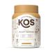 KOS Organic Plant Protein Chocolate Peanut Butter 1.28 lb (583 g)