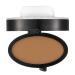 Bluelover Brow Stamp Powder #02 - Gray Brown Waterproof Eyebrow Gel & Brush | Long-Lasting Makeup for Perfect Eyebrows - Buy Online on GoSupps.com