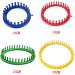 Round Knitting Looms Set - DIY Home Craft Tool for Hats, Scarves, Sweaters, and More - Buy Online on GoSupps.com