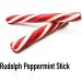 Rudolph Peppermint Stick Flavored Coffee Whole Bean 16-ounce Bags - Buy Online on GoSupps.com