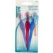 Buy Trim Specialtycare Eyebrow Shapers 06850 - Precision Grooming for Perfect Brows | International Shipping Available - Buy Online on GoSupps.com