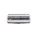 Maximex replacement shaving head for the electric back razor replacement blade for the back razor for smooth skin without risk of injury 4.5 x 2.5 cm