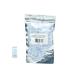 Desecamen - silicail package - desiccant - dehumidifier - moisture absorber - non -toxic - food quality (100 1g) 100 1G