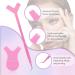 Libeauty Lash Lift and Brow Lamination 2 in 1 Kit Eyelash Perm Sachet Disposable Professional Quality Quick Lash Lifting Semi-Permanent Curling Perming - Updated Version 5 packs of each lotion - Buy Online on GoSupps.com