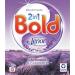 Bold 2in1 Washing Powder Lavender & Camomile 10 Washes - Buy Online on GoSupps.com