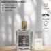 LA V-IE PERFUMES L'Eau de Pour Homme Inspired Woody Aquatic Fragrance Premium Perfume For Men | 50 ml Long Lasting Perfume Spray - Buy Online on GoSupps.com