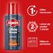 Alpecin Caffeine Shampoo C1 2x 250ml | Prevents and reduces hair loss | Natural hair growth shampoo for men - Buy Online on GoSupps.com