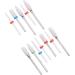 Milling Drill Ceramic Drill File Metal Polishing Manicure Shop for Home Beauty Salon - Buy Online on GoSupps.com