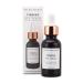 Pearlessence Firming Eye Serum with Caffeine + Peptide Rejuvenates Puffy Eyes & Reduces Under Eye Bags | Made in USA & Cruelty Free (1oz)