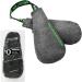 Meister Shoe & Glove Eco Deodorizer + Refill - Absorbs Stink - 1 Year Supply Fresh Linen Scent - Buy Online on GoSupps.com