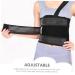 Buy Gatuida Rib Fracture Fixation Belt - Sternum Support Brace for Men & Women - Elastic Shoulder Strap Chest Protector - Buy Online on GoSupps.com