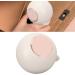 Buy Reusable Lint Roller & Gel Foot Roll | Washable Strong Stickiness Portable | Ideal for Clothing & Sofas - International Shipping - Buy Online on GoSupps.com