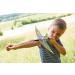 HABA 303572 Terra Kids Slingshot & Glider Best Children's Outdoor Toy Soft Tip Durable Plastic Excellent Flight Replacement Tensioning Rubber - Buy Online on GoSupps.com