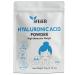 Hyaluronic Acid Powder | High Molecular Weight Hyaluronic Acid Serum Powder | 60g(2.12oz) Cosmetics Grade | For Skin Hydration and Moisture | DIY lotions Creams Serums