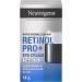 Neutrogena Rapid Wrinkle Repair Retinol Pro+ Eye Cream Targets wrinkles and dark circles around eyes Fragrance Free 14g Unscented 1.4 ml (Pack of 1) - Buy Online on GoSupps.com