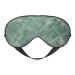 Sleep Mask Eye for Women Men Reusable Soft Blackout Eye Masks Covers for Night Better Sleep Travel Camping Road Trip Essentials Gifts for Him Her - Marble Blue Grey