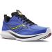 Saucony Kinvara 13 Men's Running Shoe 10.5 Blue Raz/Black - Lightweight & Cushioned - Buy Online on GoSupps.com