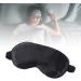 Colcolo Silk Sleep Patch Blindfold - Pure Silk Cold Compress Double Sided Eye Cover - Buy Online on GoSupps.com