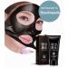 Deep Cleansing Blackhead Black Mud Mask - Purifying Peel for Acne & Pimples Removal | International Shipping Available - Buy Online on GoSupps.com