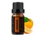 GREENSLEEVES Orange Essential Oil, 10ml Pure Plant-Based Fragrance Oil for Aromatherapy, Essential Oils for Diffuser, Air Freshener, Massage, Bath Bomb, Scented Candle Soap Making