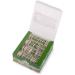 Ahmad Tea Mint Green Tea - 100 Teabags | Pack of 1 - Buy Online on GoSupps.com