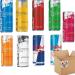 Random Mixed Red-Bull Drink 250ml - Energy Drink Apricot Edition Tropical Edition Coconut Edition Red Edition (Watermelon) Summer Edition Energy Drink Sugar Free etc (Random 12 Mixed Cans) Watermelon Random 12 Mixed Cans - Buy Online on GoSupps.com