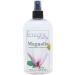 Magnolia Body Spray (Double Strength) 16 ounces Body Mist for Women with Clean Light & Gentle Fragrance Long Lasting Perfume with Comforting Scent for Men & Women Cologne with Soft Subtle Aroma 16 Fluid Ounces (Double Strength)