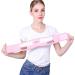 Dr. Lefran Facelifting V Face Slim Bandage | Anti-Aging Double Chin Reduction & Snoring Solution - Buy Online on GoSupps.com
